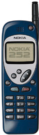Nokia 252